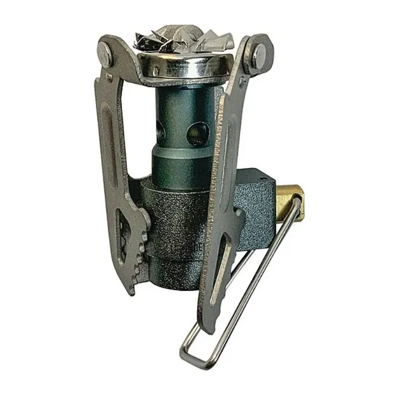 Pathfinder Titanium Camp Stove