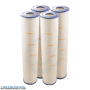 Pleatco PA131-PAK4 C-7494 Spa/Pool Filter Cartridge