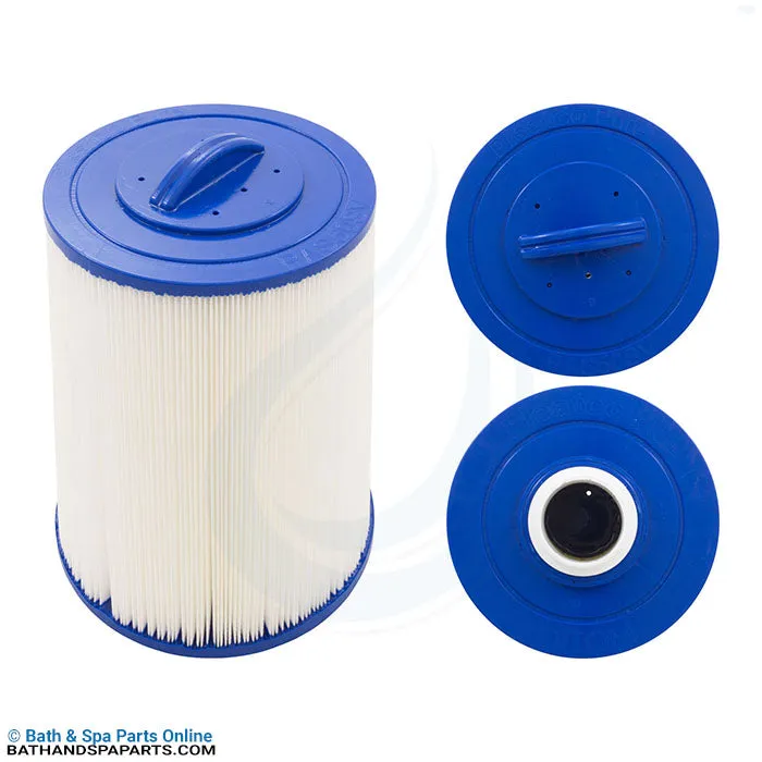 Pleatco PAS50SV-F2M 6CH-502 6H8-199M Filter Cartridge