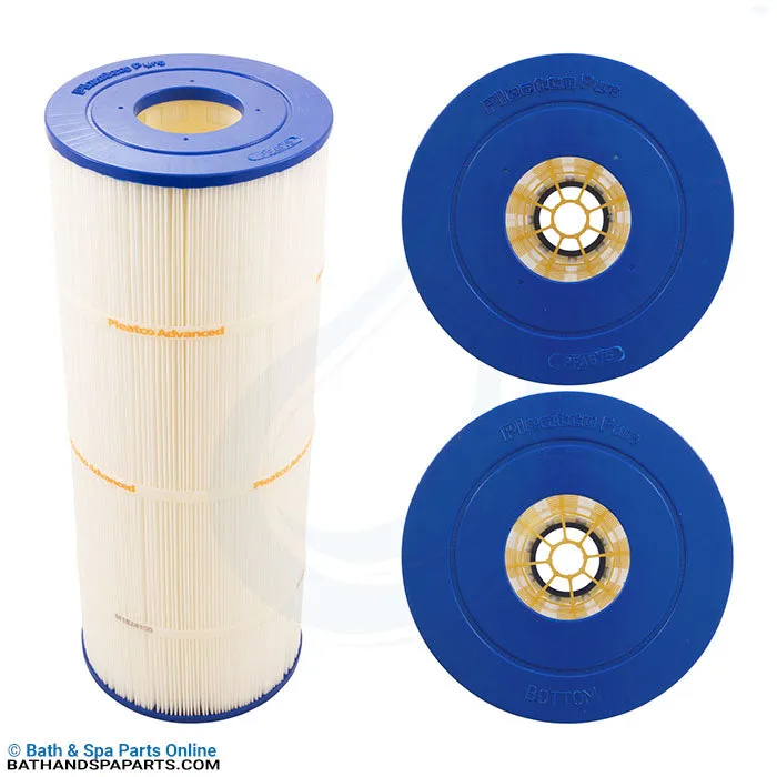 Pleatco PFAB75 C-7491 FC-2190 Spa/Pool Filter Cartridge