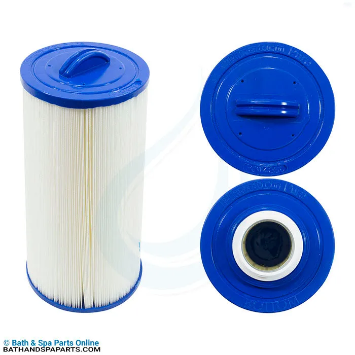 Pleatco PJW40SC-F2M 5CH-402 FC-2811 Filter Cartridge