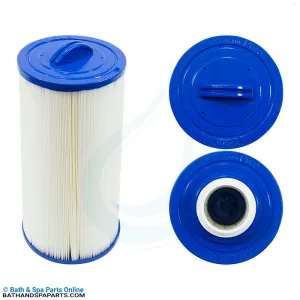 Pleatco PJW40SC-F2M 5CH-402 FC-2811 Filter Cartridge