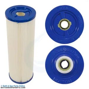 Pleatco PJW50TL-OT-F2S 6CH-959 FC-2716 Filter Cartridge