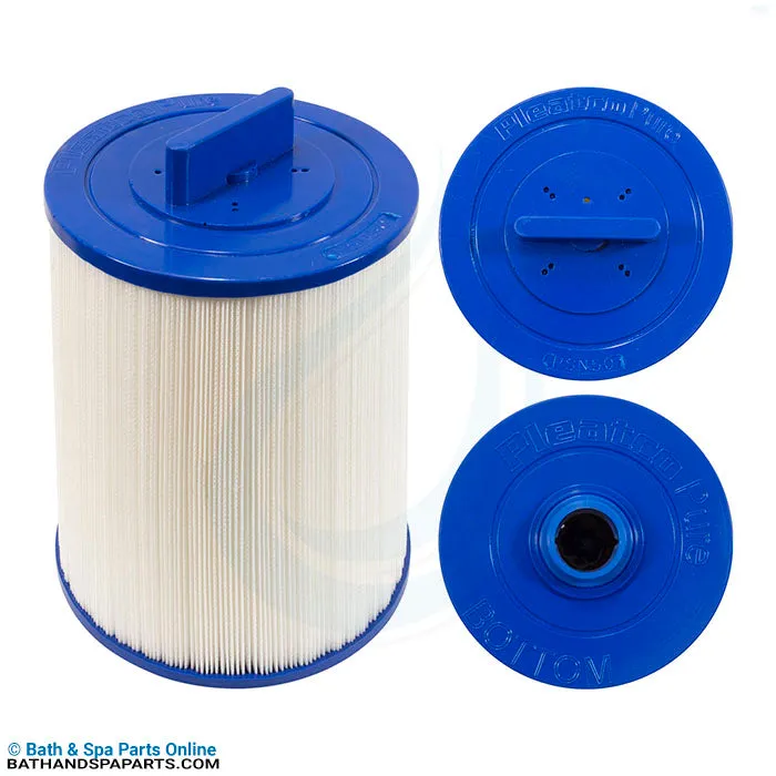 Pleatco PSN50P4 Spa/Pool Filter Cartridge