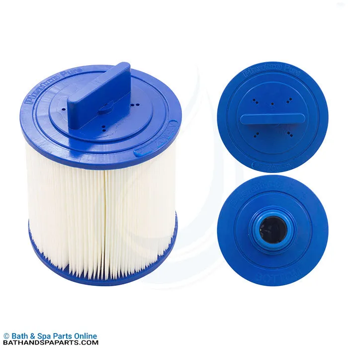 Pleatco PTL20W-SV-P4 6CH-25 FC-0305 Filter Cartridge