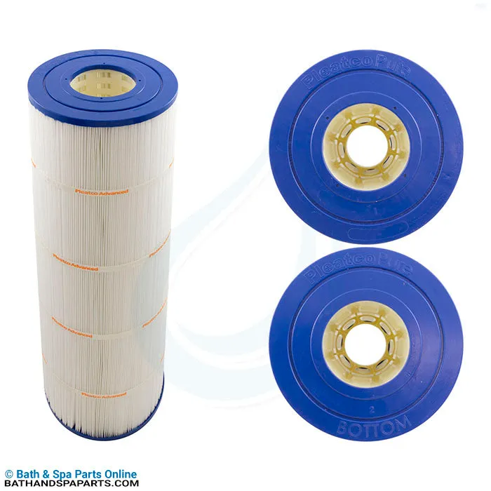 Pleatco PWWCT150 Spa/Pool Filter Cartridge