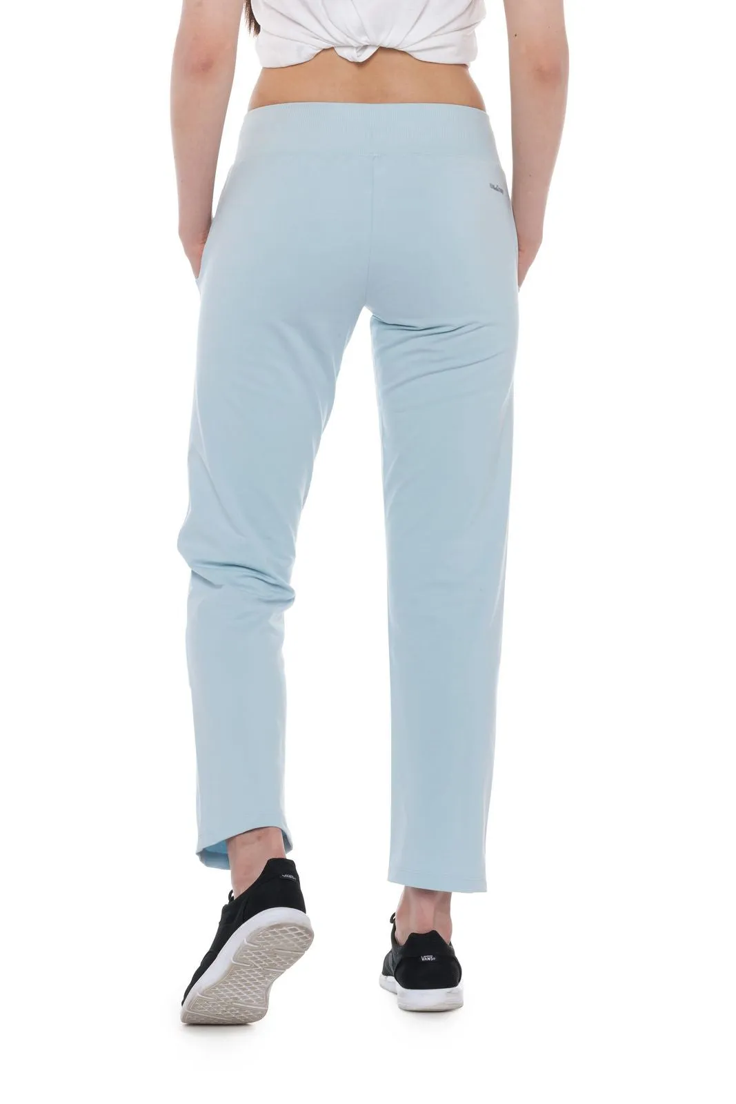 Poppy | Women's Lightweight French Terry Pants