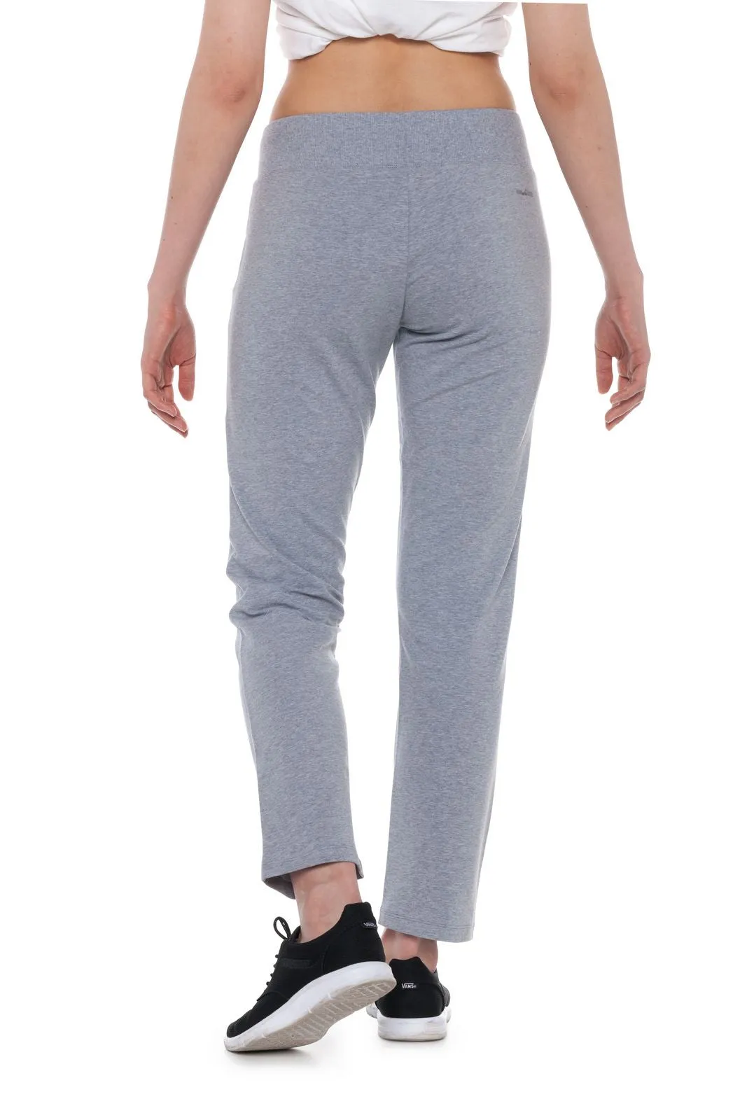 Poppy | Women's Lightweight French Terry Pants