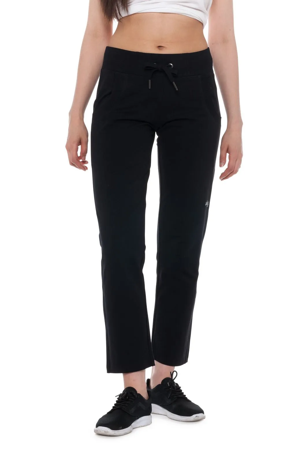 Poppy | Women's Lightweight French Terry Pants