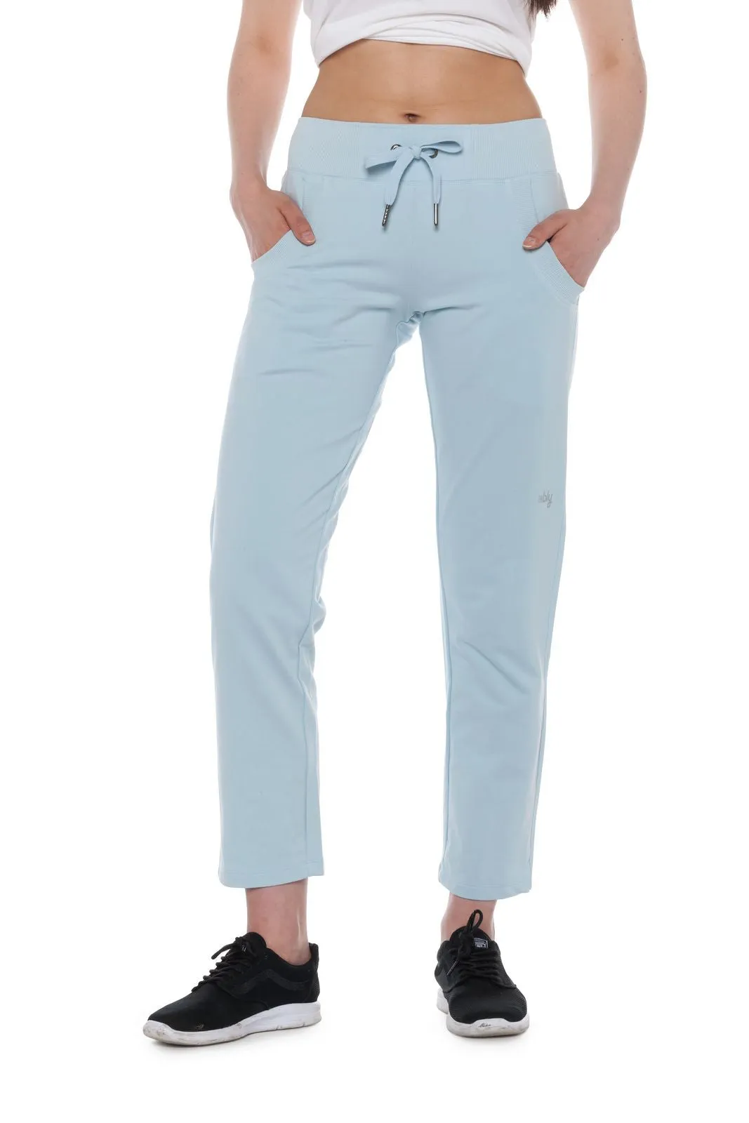 Poppy | Women's Lightweight French Terry Pants