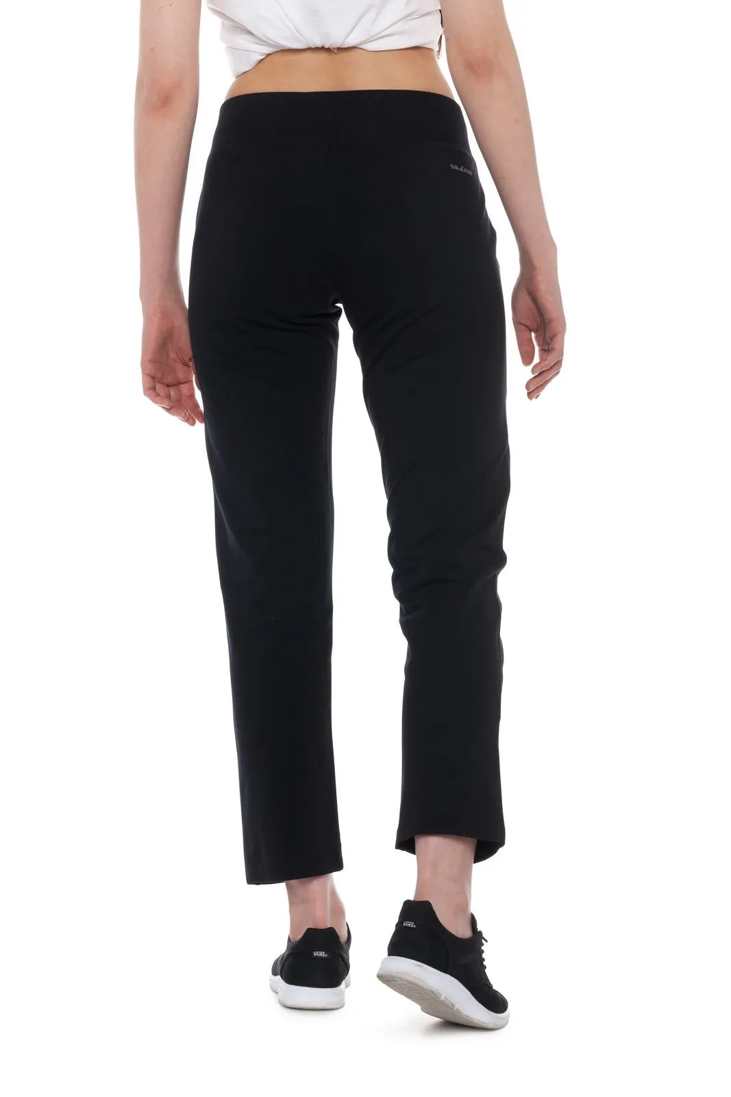 Poppy | Women's Lightweight French Terry Pants