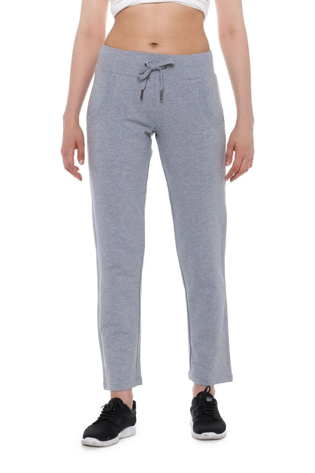 Poppy | Women's Lightweight French Terry Pants