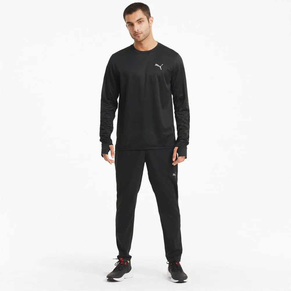 Puma Favorite Tapered Pant Men's Black