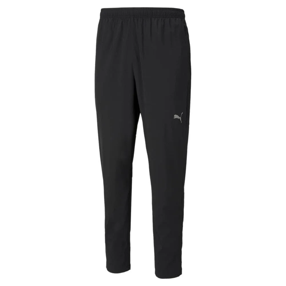 Puma Favorite Tapered Pant Men's Black