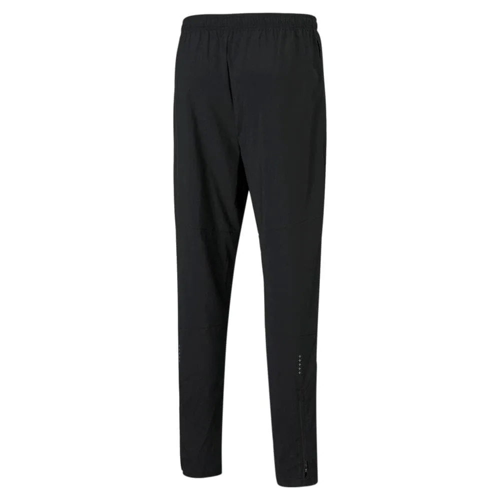 Puma Favorite Tapered Pant Men's Black