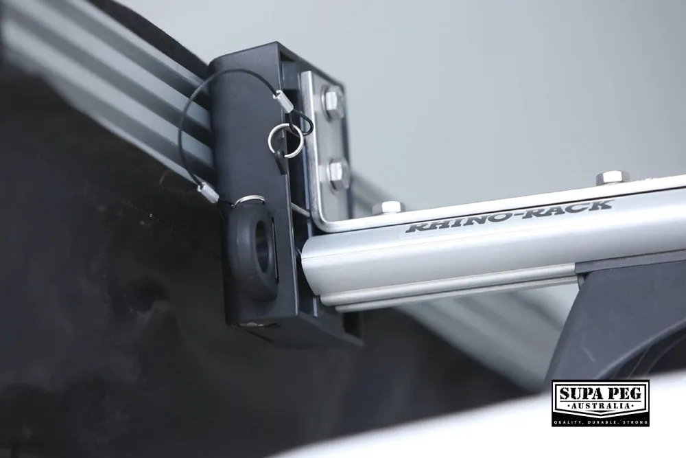 RacksBrax HD Hitch Standard