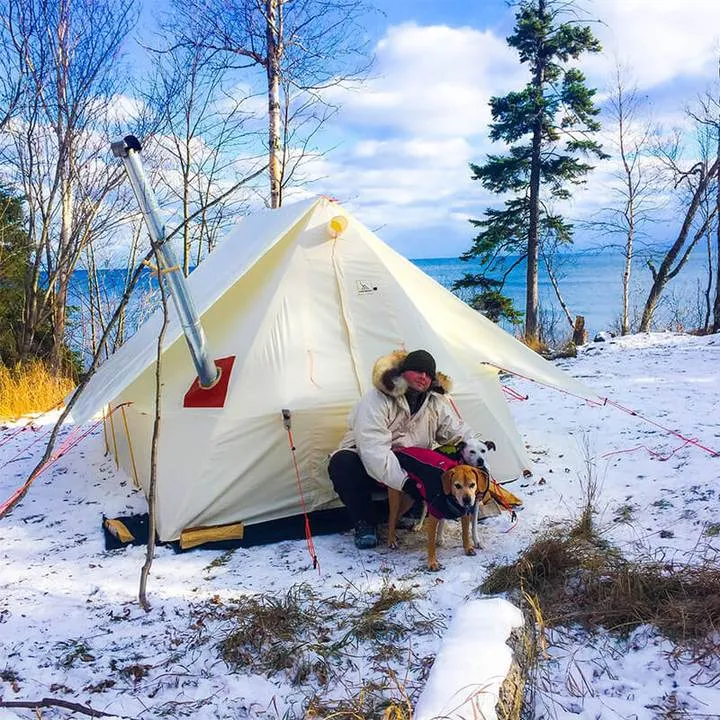 Reusable Fixed Plastic Clip For Outdoor Tent