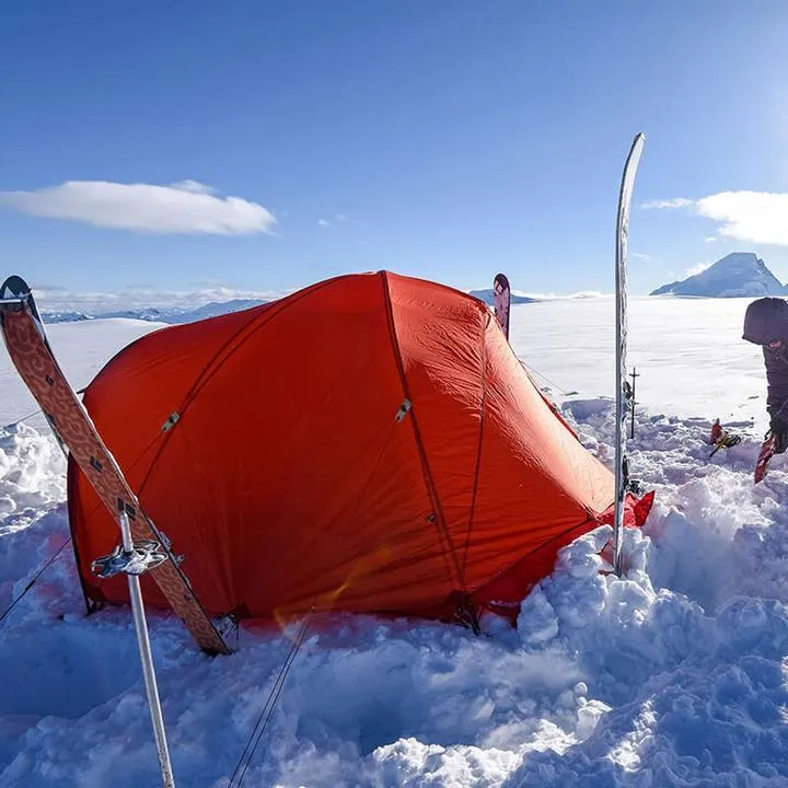 Reusable Fixed Plastic Clip For Outdoor Tent