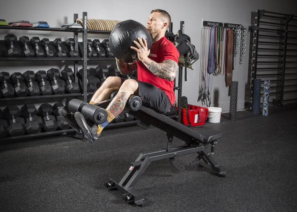 Rogue AB-3 Adjustable Bench