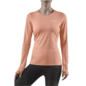 Run Long Sleeve Shirt, Women