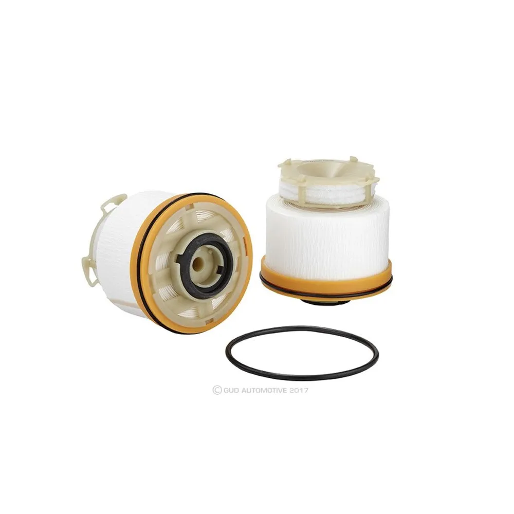 Ryco Fuel Filter  R2619P