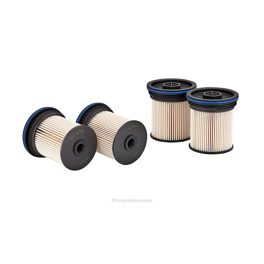 Ryco Fuel Filter  R2745P