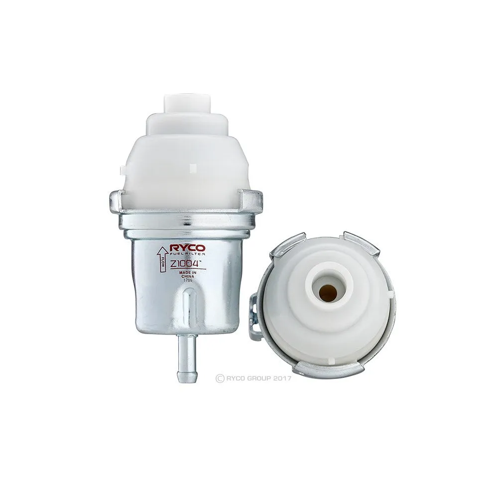 Ryco Fuel Filter  Z1004