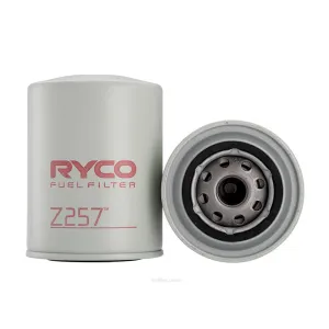 Ryco Fuel Filter  Z257