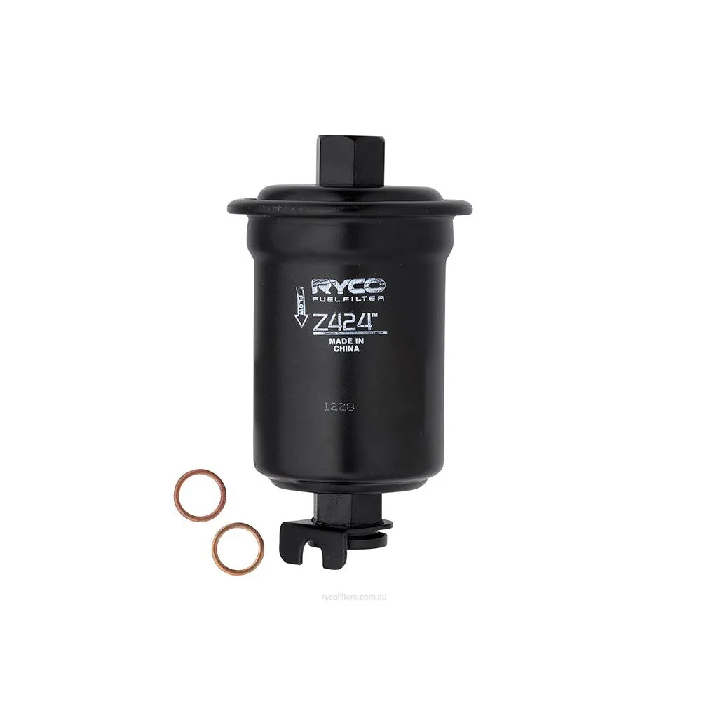 Ryco Fuel Filter  Z424