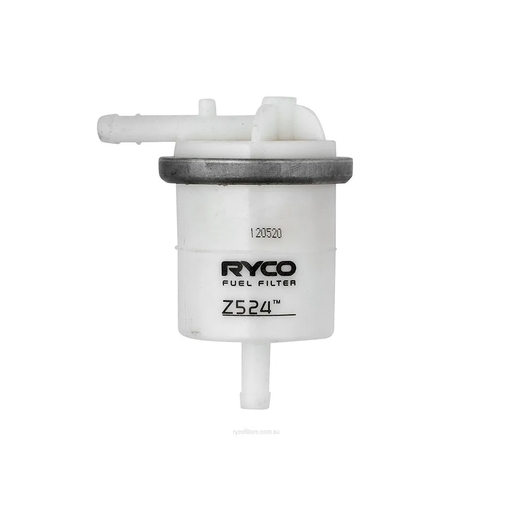 Ryco Fuel Filter  Z524