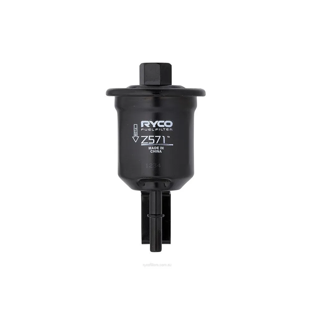 Ryco Fuel Filter  Z571