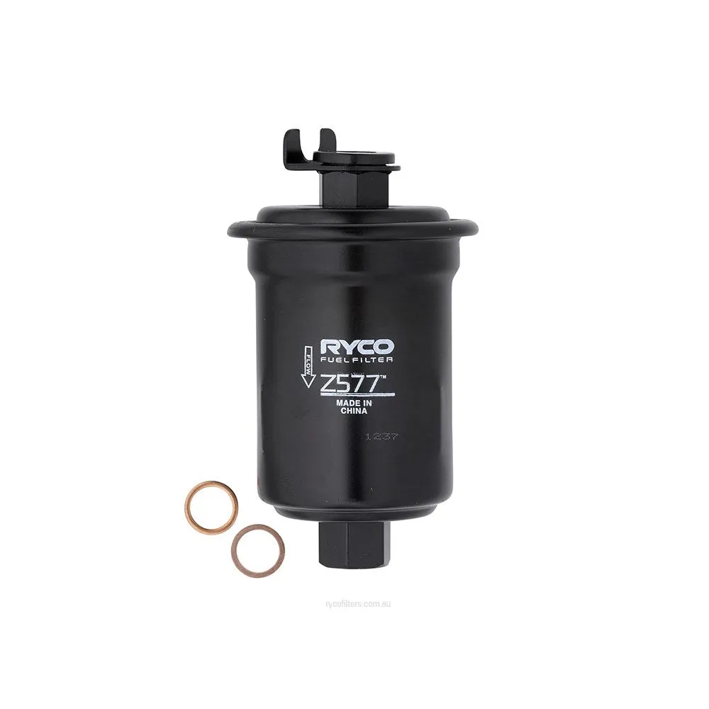 Ryco Fuel Filter  Z577