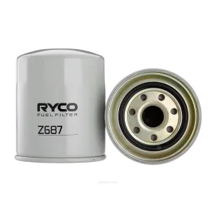 Ryco Fuel Filter  Z687