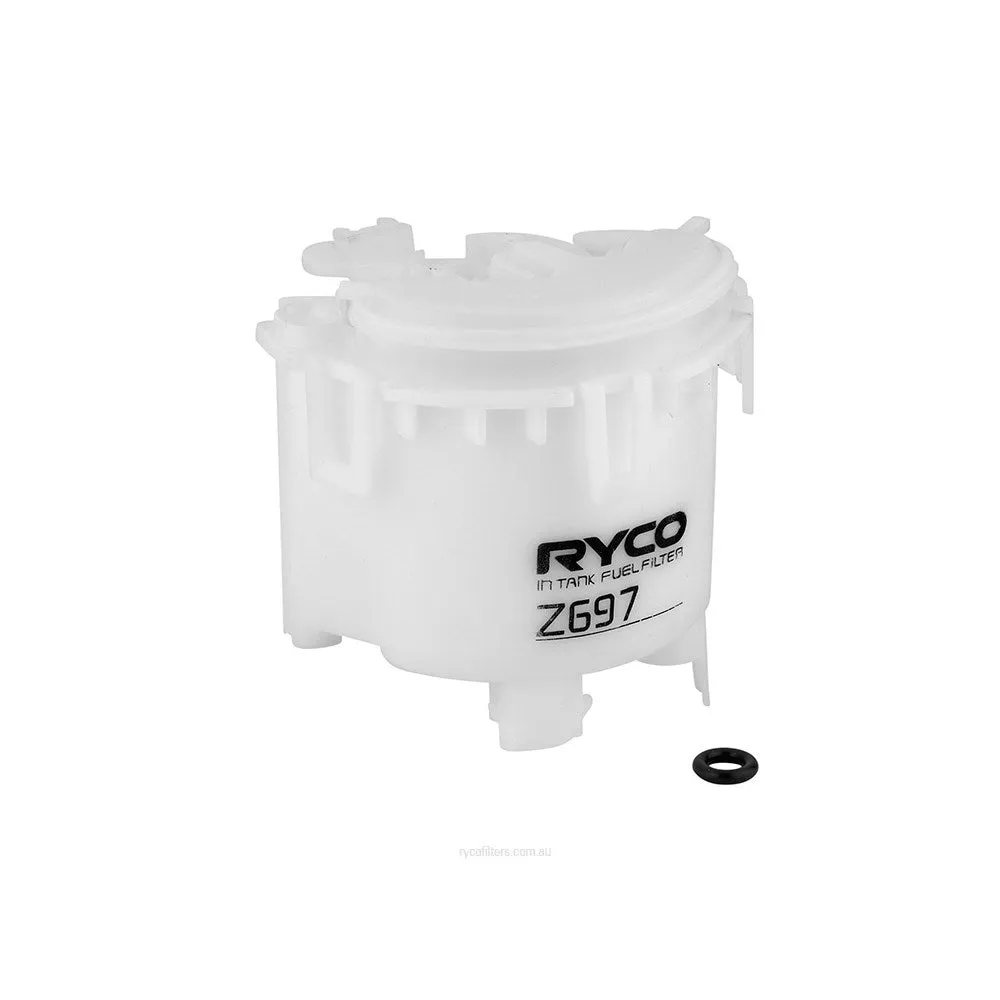 Ryco Fuel Filter  Z697