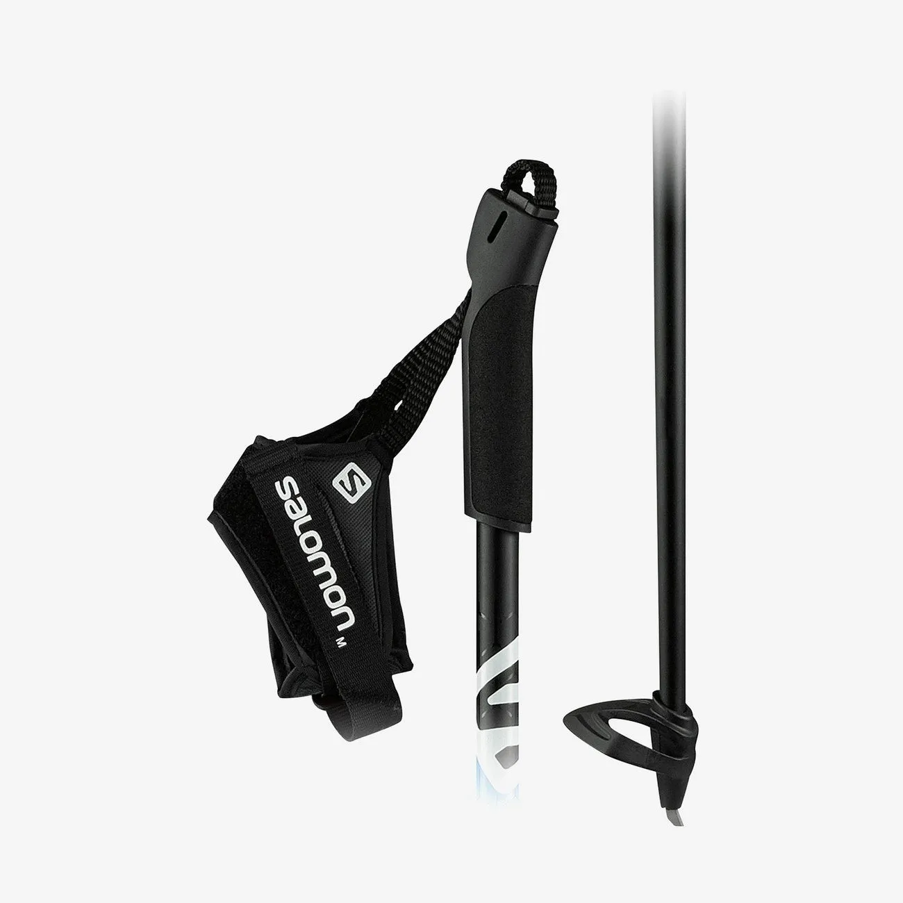 Salomon Carbon Junior Poles