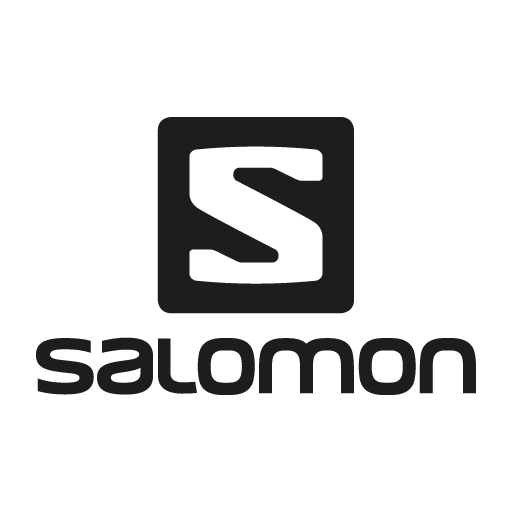 Salomon Carbon Junior Poles