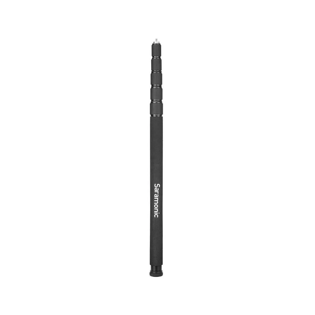 Saramonic Magic Boompole 5-Section Aluminum Microphone Boompole (10')