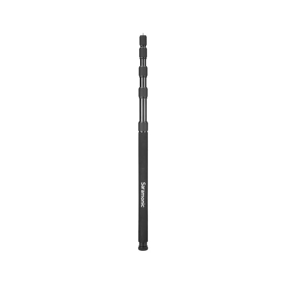 Saramonic Magic Boompole 5-Section Aluminum Microphone Boompole (10')