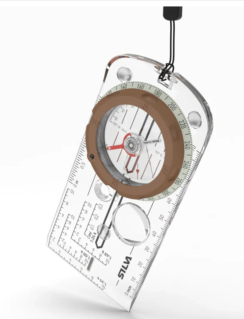 Silva Expedition Global Compass