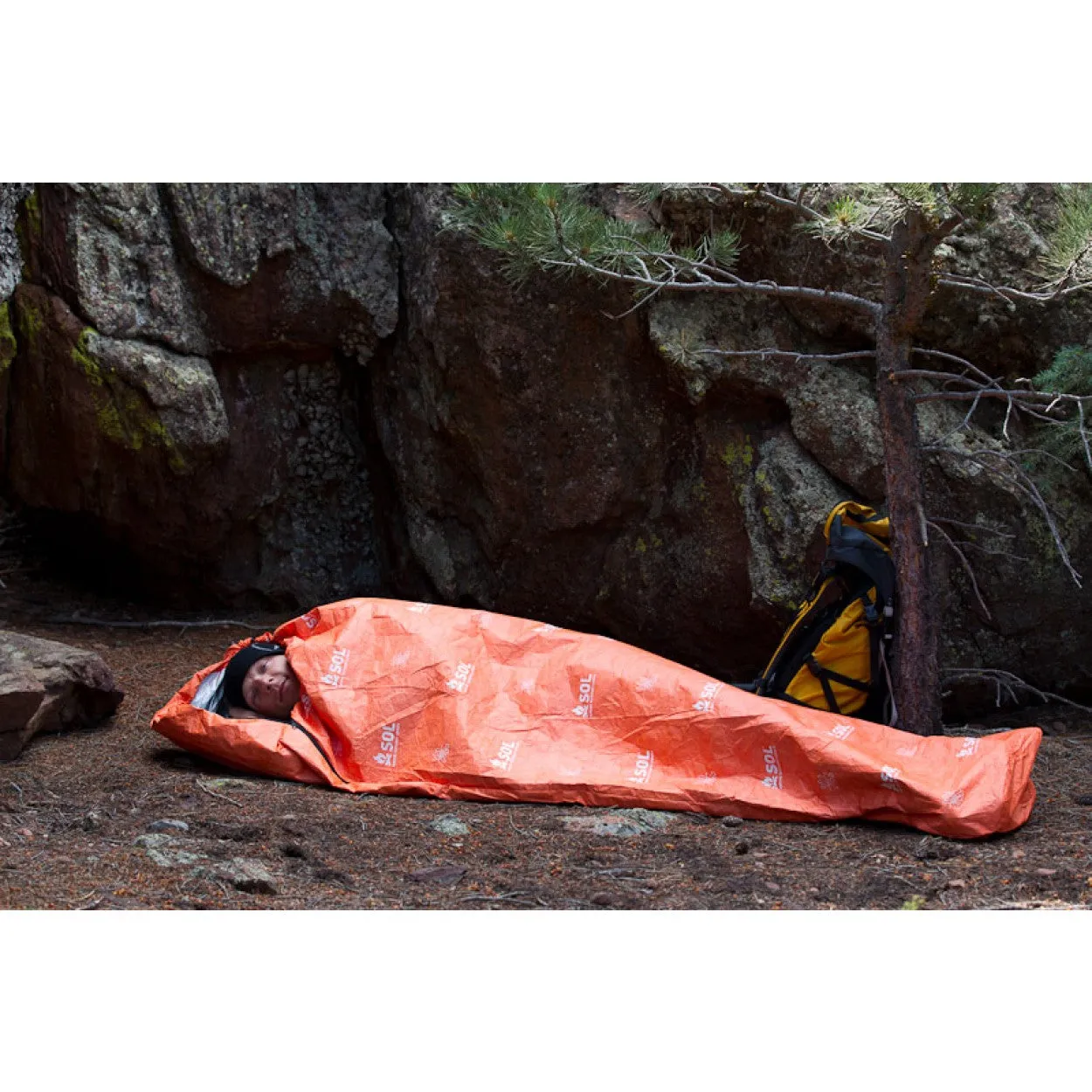 SOL Escape Bivvy