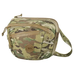 Sphaera Hardsling Bag Large Elite Multicam