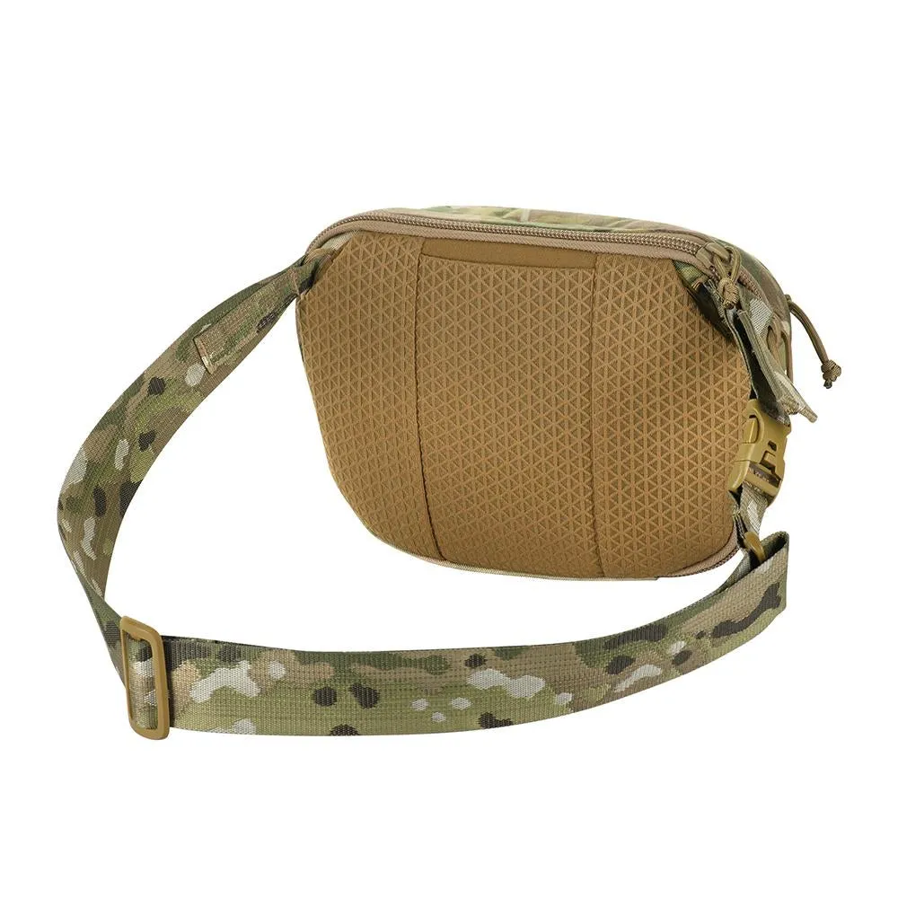 Sphaera Hardsling Bag Large Elite Multicam