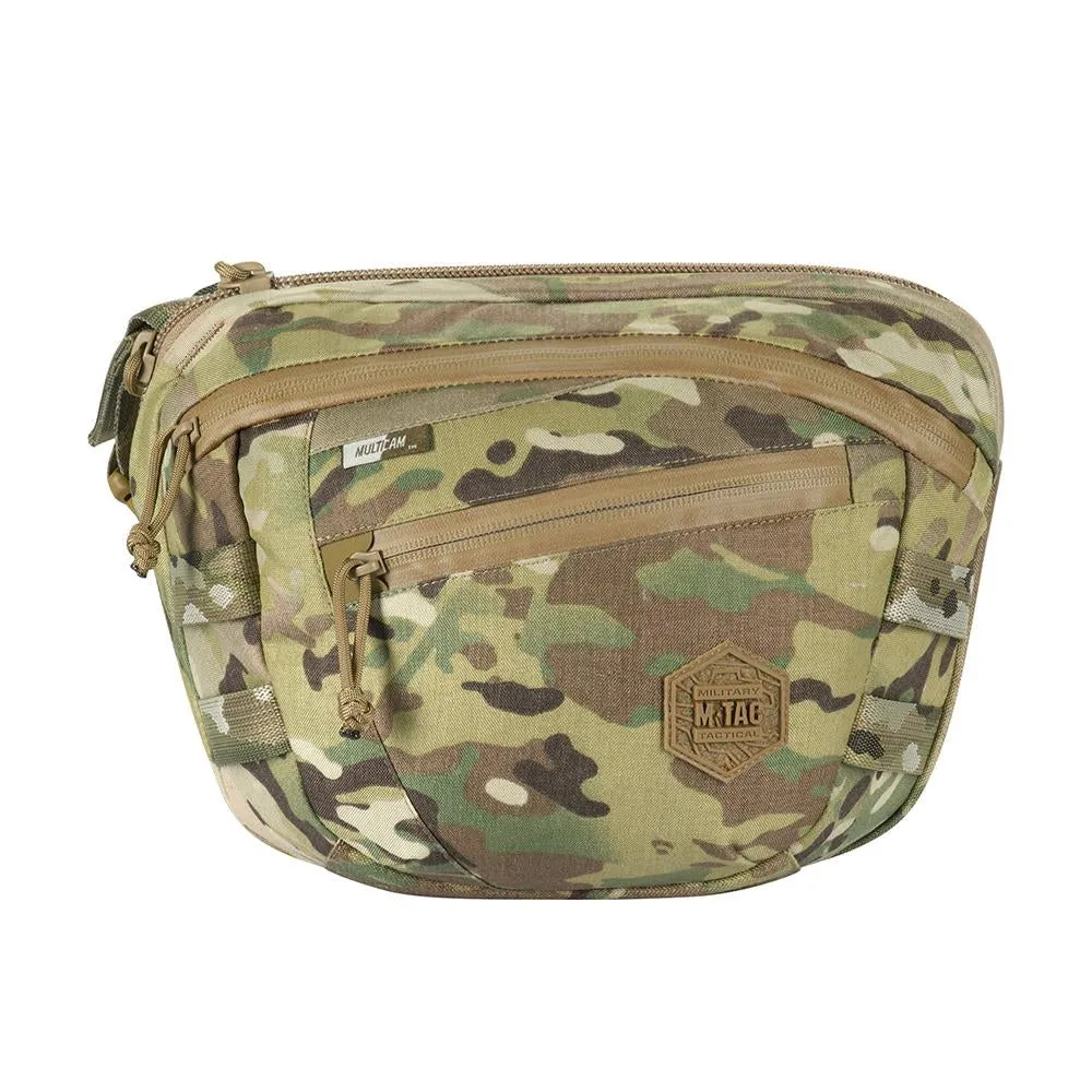 Sphaera Hardsling Bag Large Elite Multicam