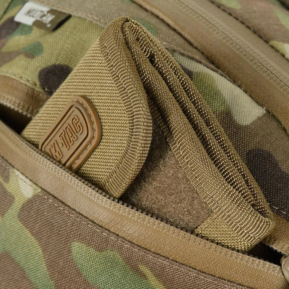 Sphaera Hardsling Bag Large Elite Multicam