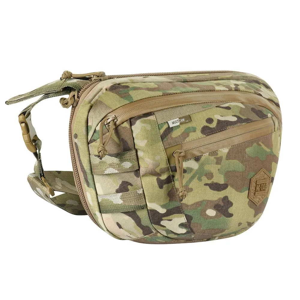 Sphaera Hardsling Bag Large Elite Multicam