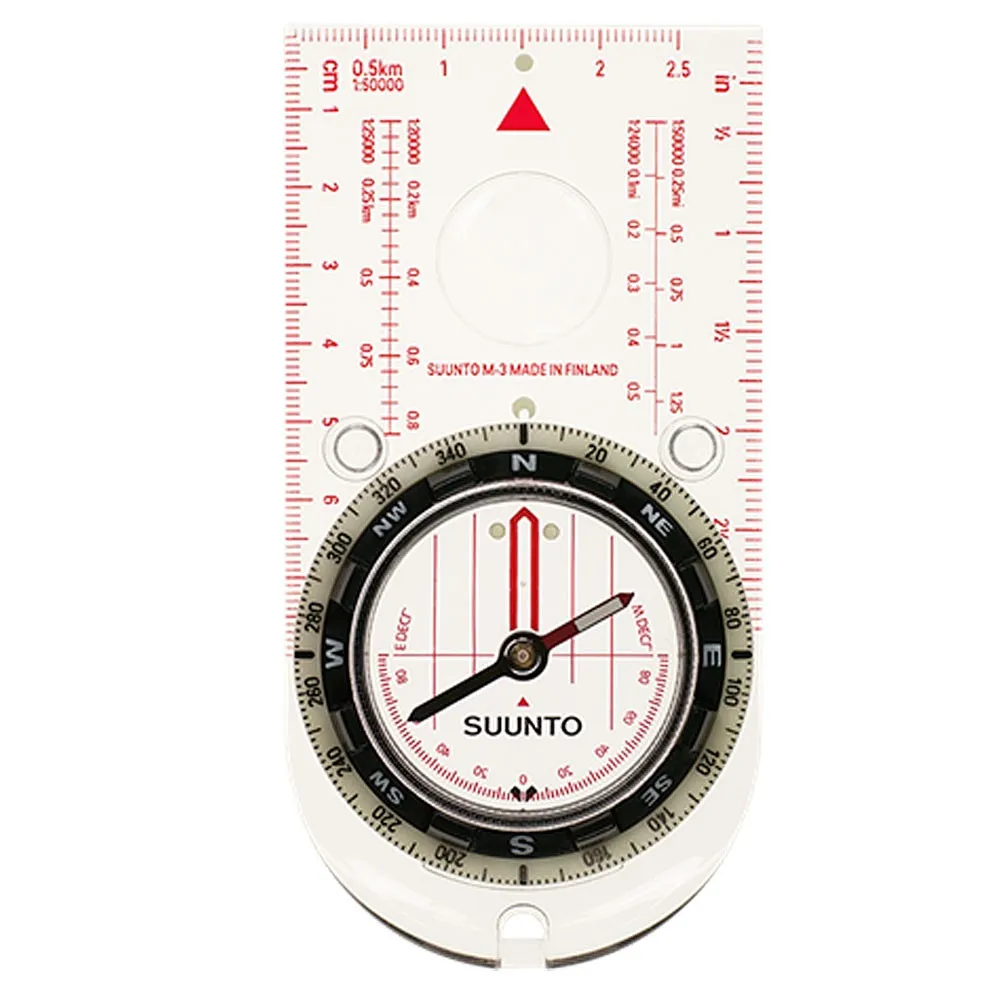 Suunto M-3 NH Compass