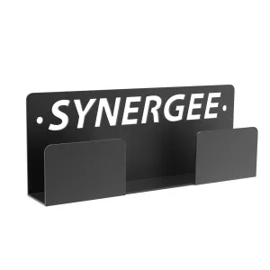 Synergee Weight Bench Storage Rack