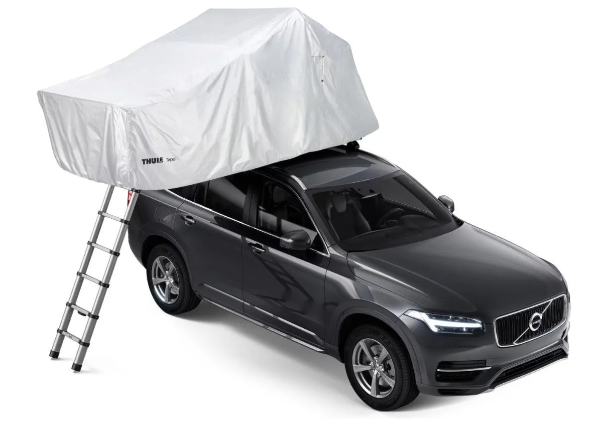 Thule Tepui WeatherHoods for Roof Top Tents - 4 Models