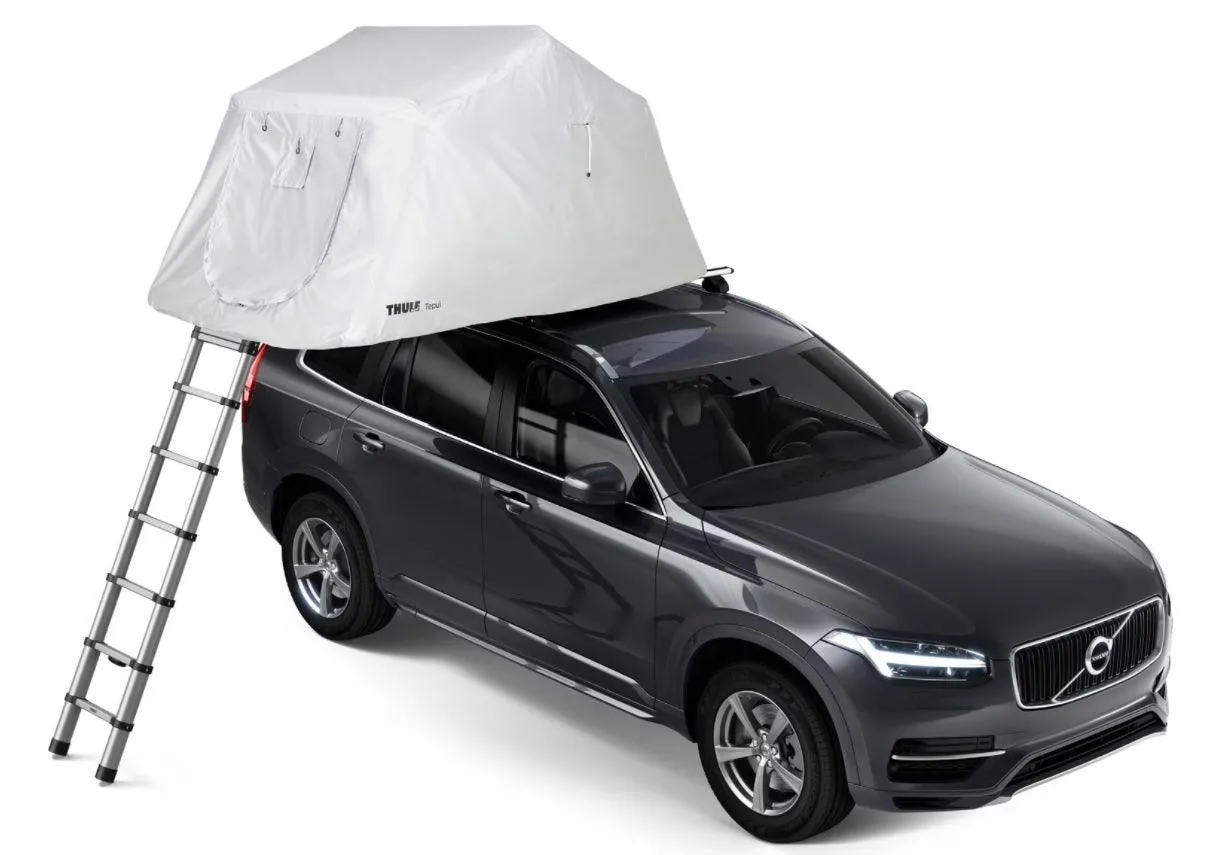 Thule Tepui WeatherHoods for Roof Top Tents - 4 Models