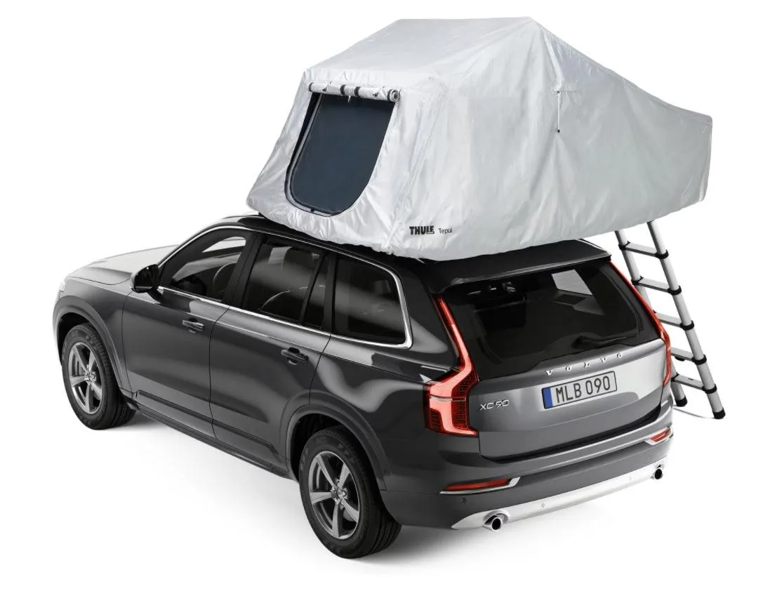 Thule Tepui WeatherHoods for Roof Top Tents - 4 Models